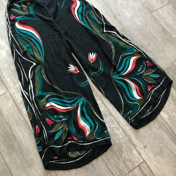 🔥🔥BILLABONG - FLORAL UP JUMPSUIT🔥🔥 - Picture 6 of 8